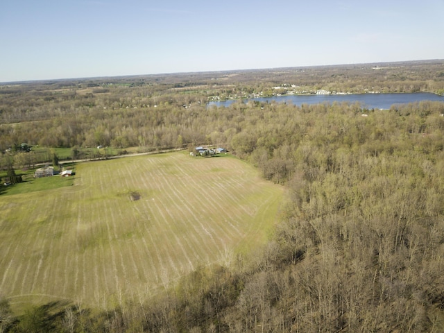 VL E Bear Lake Rd, Osseo, MI 49266