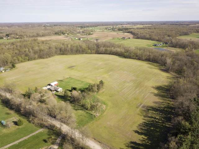 VL E Bear Lake Rd, Osseo, MI 49266