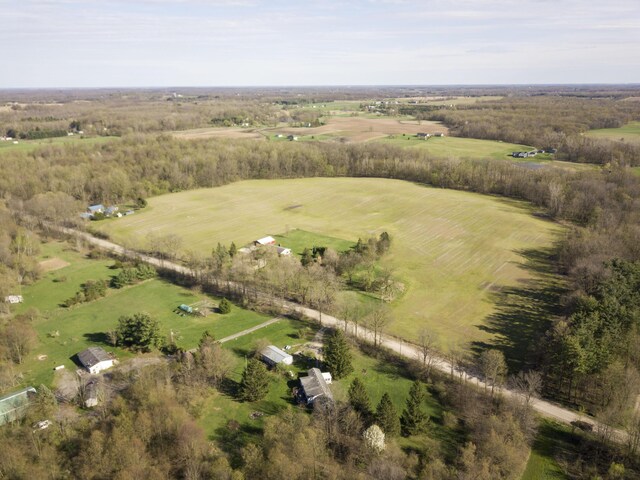 VL E Bear Lake Rd, Osseo, MI 49266