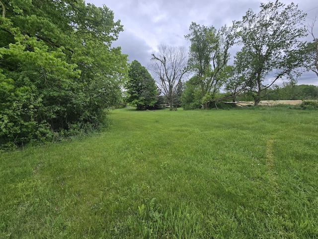 VL E Bear Lake Rd, Osseo, MI 49266