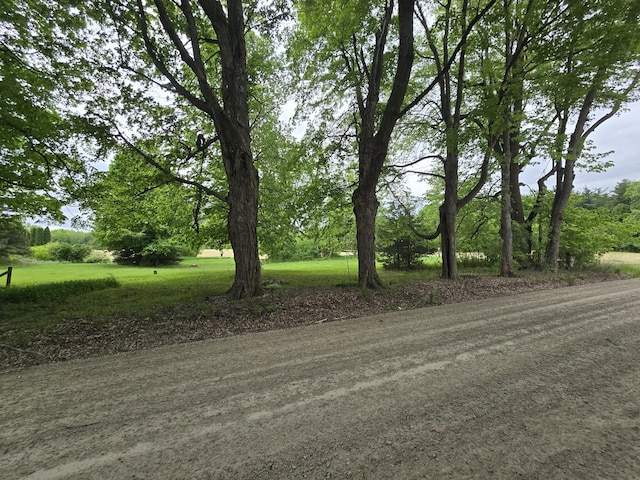 VL E Bear Lake Rd, Osseo, MI 49266