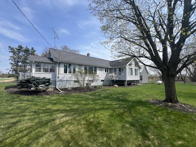 4614 E 120th St, Grant, MI 49327 - photo 5