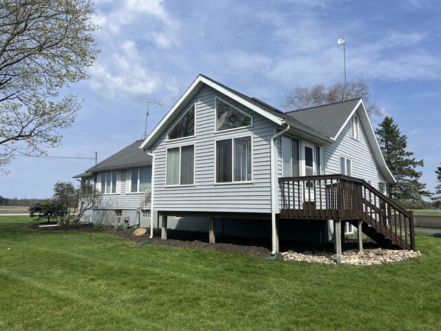4614 E 120th St, Grant, MI 49327 - photo 6