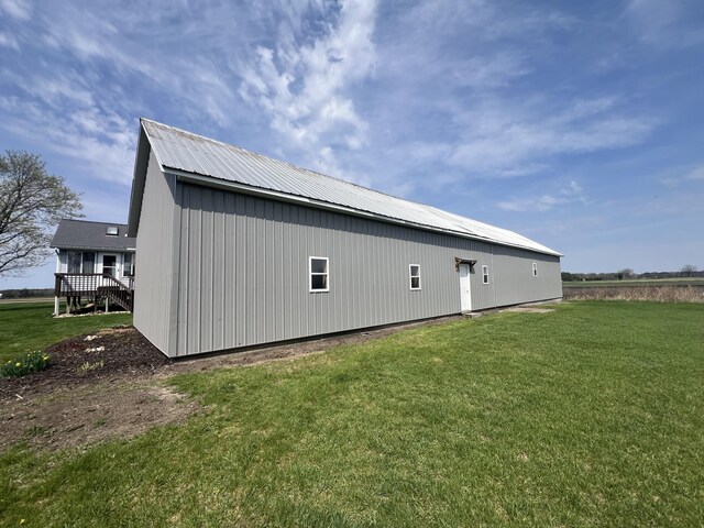 4614 E 120th St, Grant, MI 49327 - photo 50