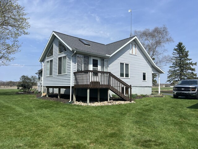 4614 E 120th St, Grant, MI 49327 - photo 7
