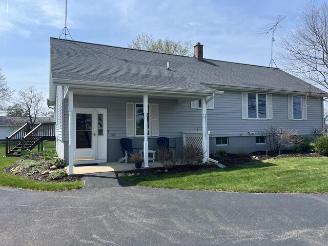 4614 E 120th St, Grant, MI 49327 - photo 9