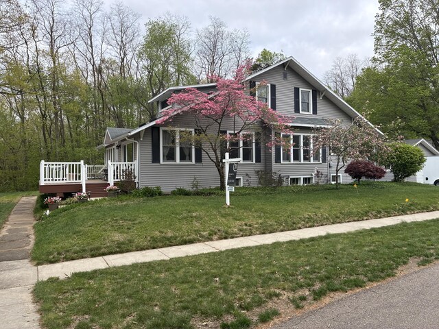 104 Highland Ave, Allegan, MI 49010 - photo 2