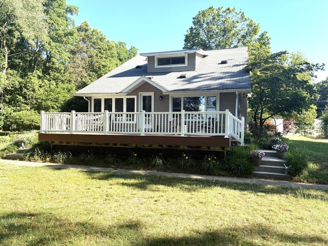 104 Highland Ave, Allegan, MI 49010 - photo 1