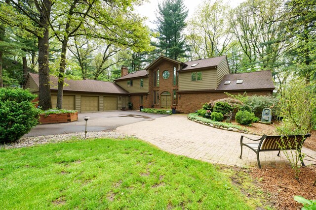 7129 Lakeridge Pl, Kalamazoo, MI 49009 - photo 79