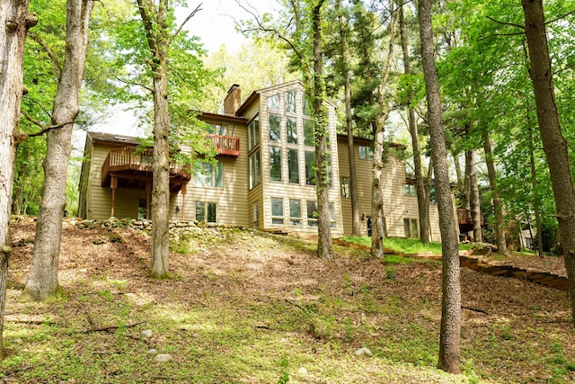 7129 Lakeridge Pl, Kalamazoo, MI 49009 - photo 2