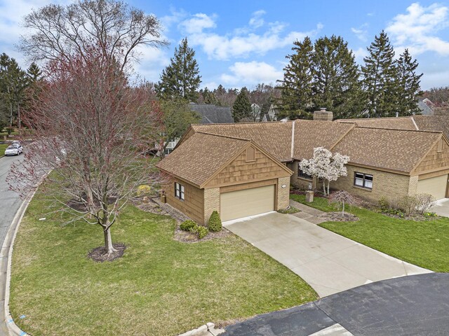 321 Peppermill Ln, Holland, MI 49423 - photo 29