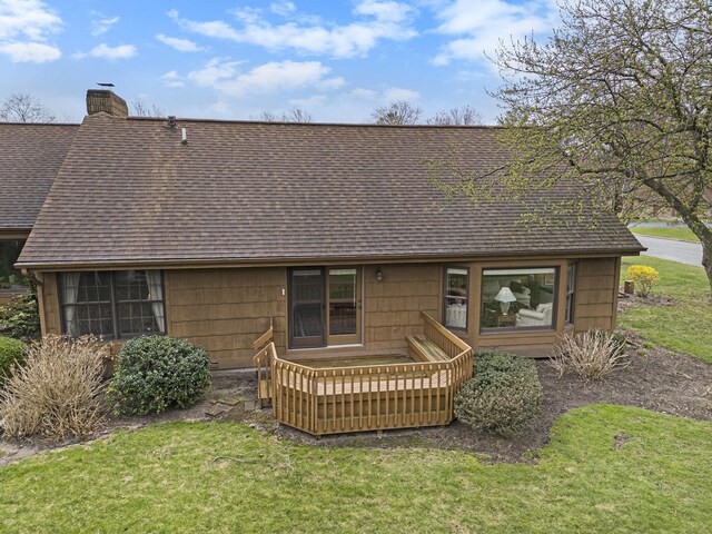 321 Peppermill Ln, Holland, MI 49423 - photo 30