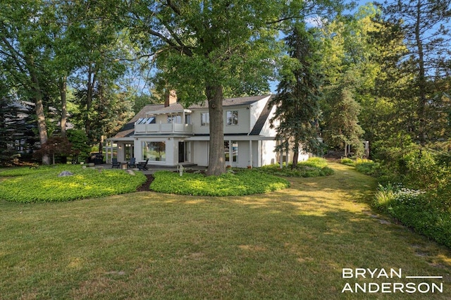 3150 Manhattan Ln SE, East Grand Rapids, MI 49506 - photo 4