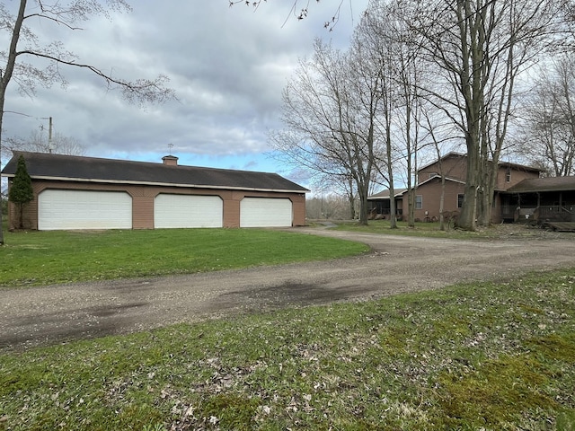 34722 36th Ave, Paw Paw, MI 49079 - photo 2