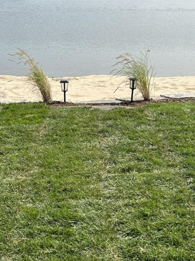 water view