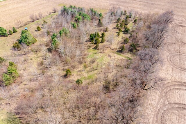 8524 E B Ave, Richland, MI 49083 - view of rural area