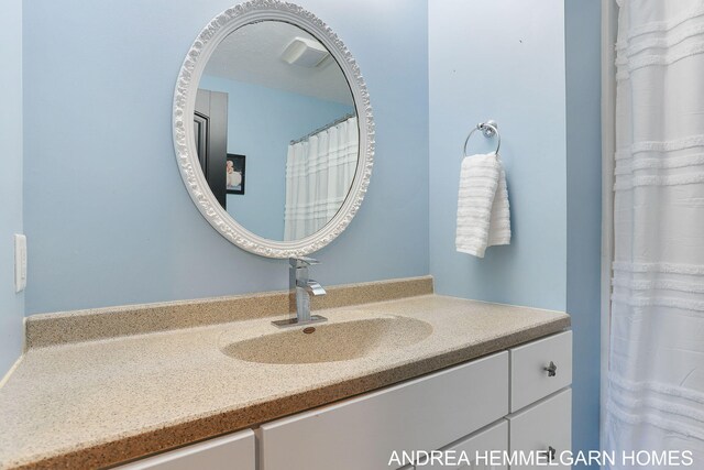 4459 36th St, Hamilton, MI 49419 - full bath with vanity