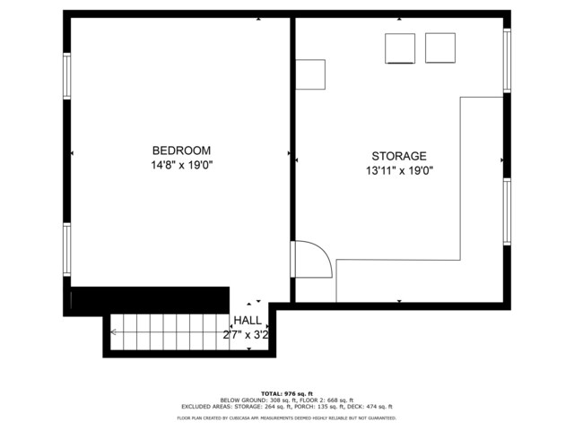 2301 Schimperle Dr NE, Grand Rapids, MI 49525 - home floor plan