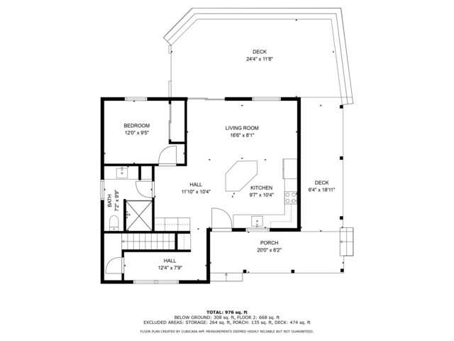 2301 Schimperle Dr NE, Grand Rapids, MI 49525 - floor plan / room layout