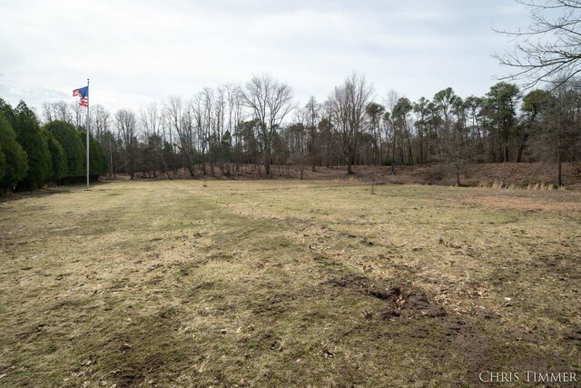 15230 Van Buren St Unit B, Holland, MI 49424 - view of yard