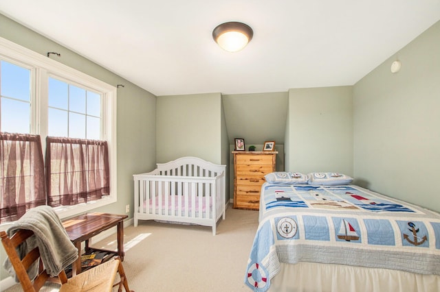 672 66th St, South Haven, MI 49090 - bedroom with carpet floors