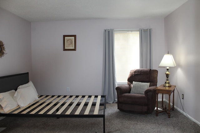 3184 Windcrest Dr # 14, Grand Rapids, MI 49525 - bedroom with carpet flooring