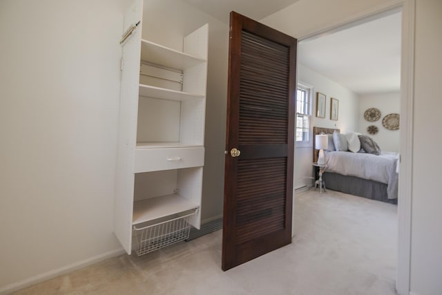 16230 Woodcrest Dr, Spring Lake, MI 49456 - interior space featuring baseboards and carpet