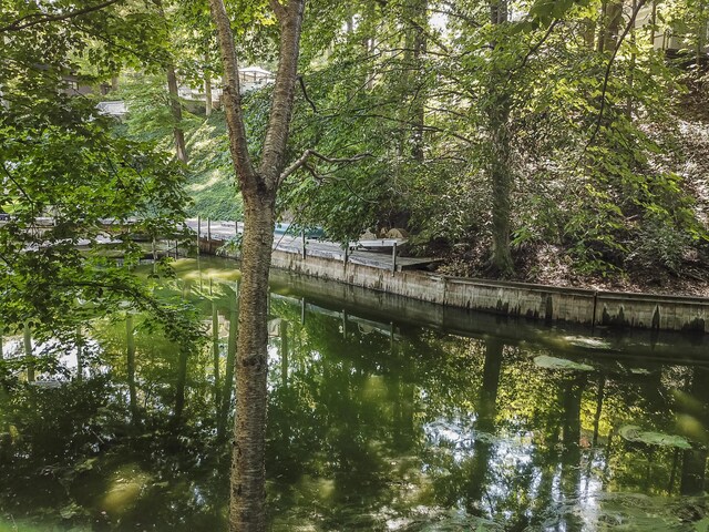 16230 Woodcrest Dr, Spring Lake, MI 49456 - water view