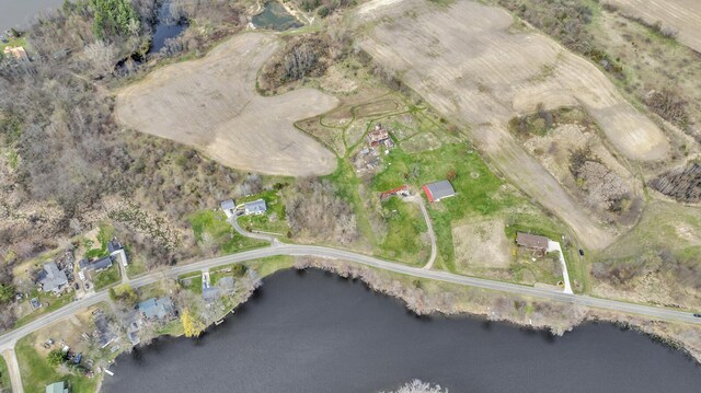 V/L Forrister Rd, Hudson, MI 49247