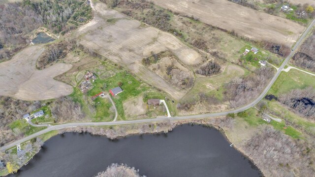 V/L Forrister Rd, Hudson, MI 49247