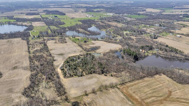 V/L Forrister Rd, Hudson, MI 49247