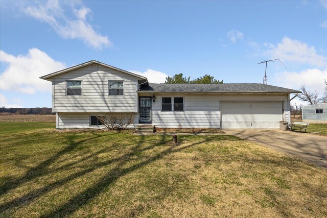 4935 Curran Rd, Buchanan, MI 49107