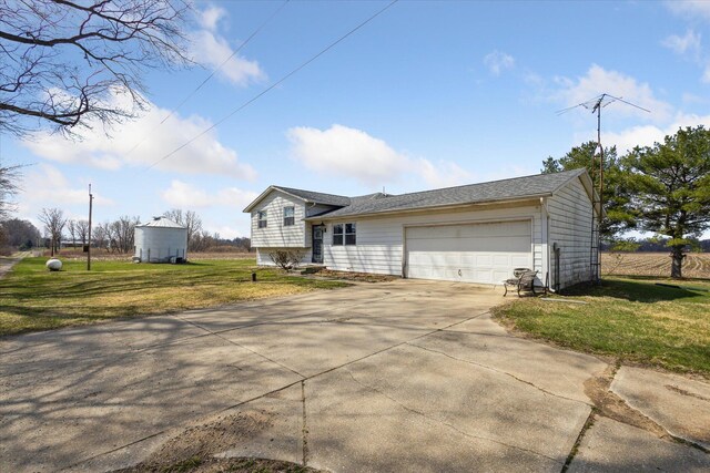 4935 Curran Rd, Buchanan, MI 49107