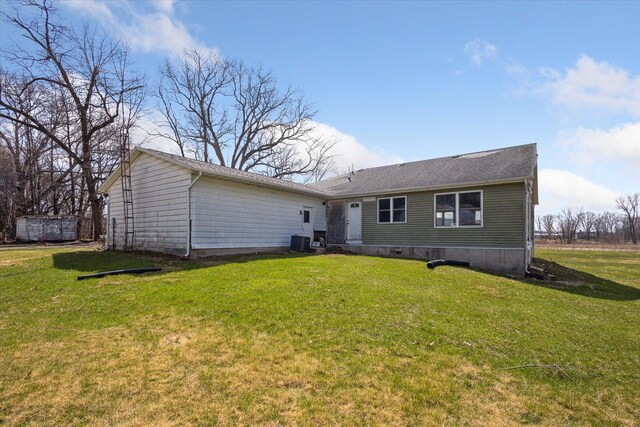 4935 Curran Rd, Buchanan, MI 49107