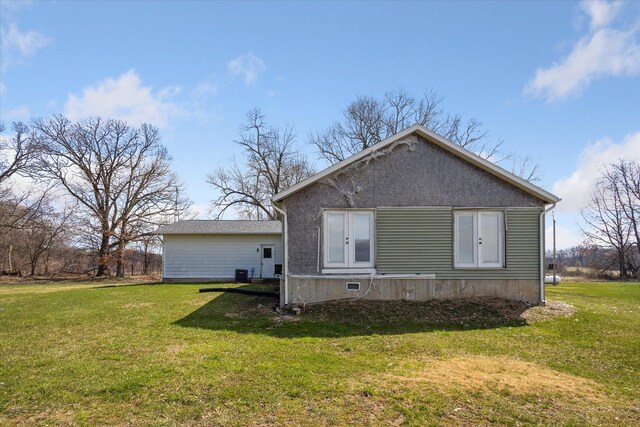 4935 Curran Rd, Buchanan, MI 49107