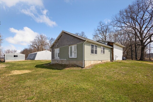 4935 Curran Rd, Buchanan, MI 49107