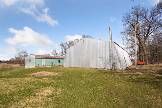 4935 Curran Rd, Buchanan, MI 49107