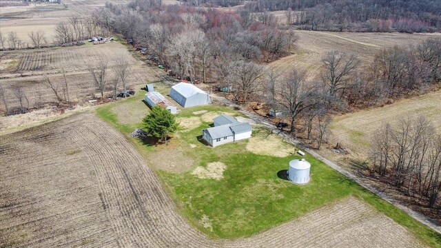 4935 Curran Rd, Buchanan, MI 49107