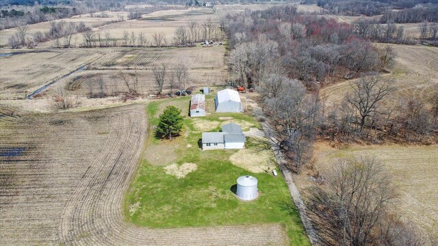 4935 Curran Rd, Buchanan, MI 49107