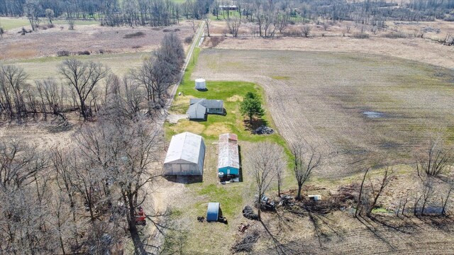 4935 Curran Rd, Buchanan, MI 49107