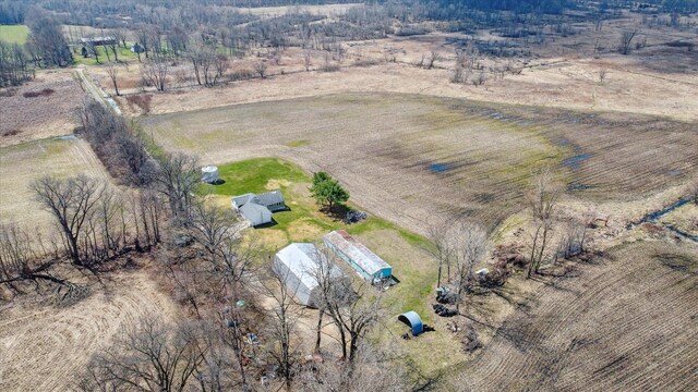 4935 Curran Rd, Buchanan, MI 49107