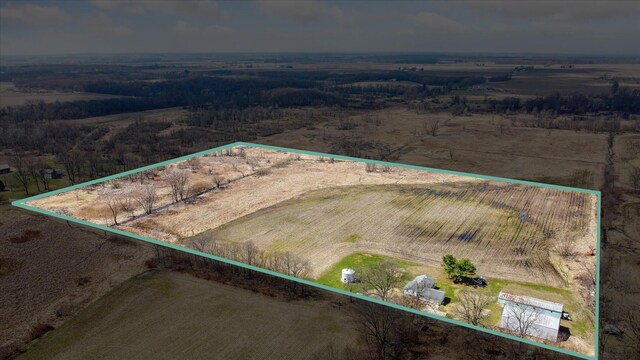 4935 Curran Rd, Buchanan, MI 49107