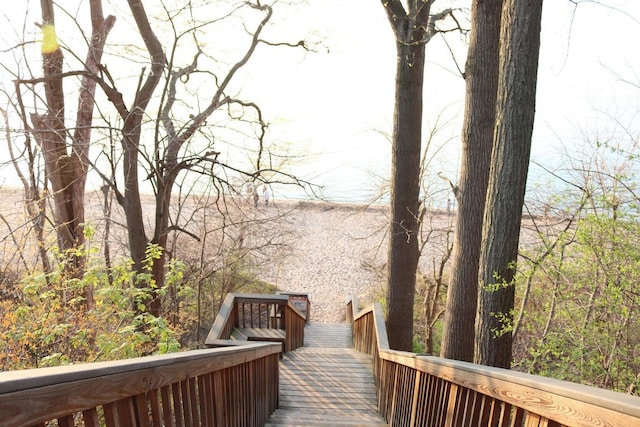 16325 Stones Throw Ln, Union Pier, MI 49129 - view of surrounding community
