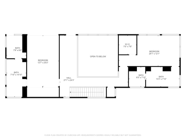 602 Lawn Ave, Holland, MI 49424 - plan