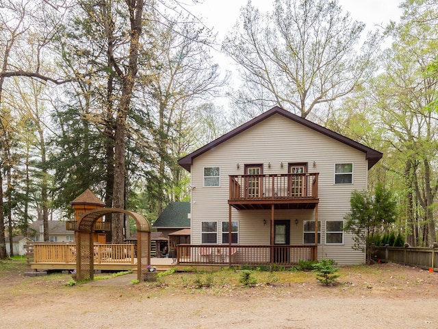 10268 51st St, Grand Junction, MI 49056 - photo 1