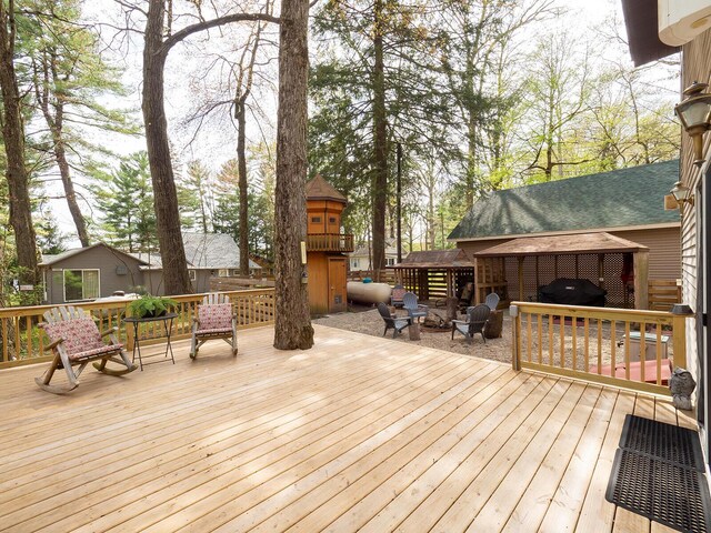 10268 51st St, Grand Junction, MI 49056 - photo 21