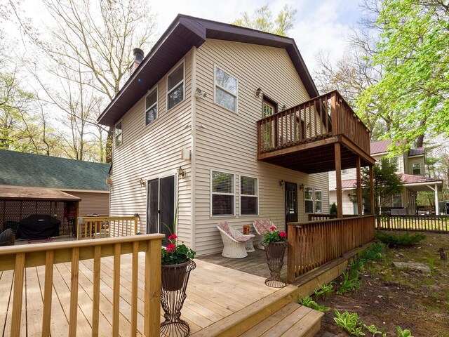 10268 51st St, Grand Junction, MI 49056 - photo 3