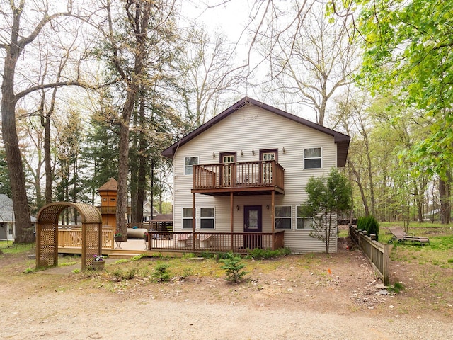 10268 51st St, Grand Junction, MI 49056 - photo 4
