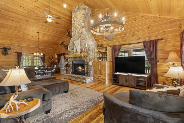 18090 Read Rd, Copemish, MI 49625