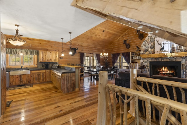 18090 Read Rd, Copemish, MI 49625